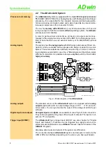 Предварительный просмотр 8 страницы Jäger ADwin-Gold-ENET Manual