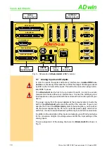 Предварительный просмотр 14 страницы Jäger ADwin-Gold-ENET Manual