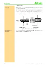 Preview for 26 page of Jäger ADwin-Gold-ENET Manual