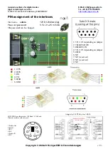 Preview for 11 page of Jäger APRS I-GATE Operator'S Manual