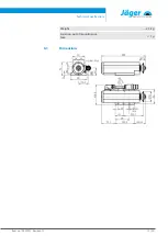 Preview for 13 page of Jäger B88-M220.01 K1.15S3A Manual