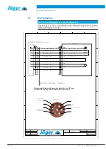 Preview for 16 page of Jäger B88-M220.01 K1.15S3A Manual