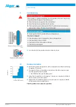 Preview for 22 page of Jäger B88-M220.01 K1.15S3A Manual