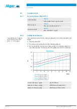 Предварительный просмотр 20 страницы Jäger BS55-M060.01 K1,3-S15 Manual