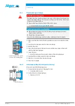 Предварительный просмотр 28 страницы Jäger C80-H442.01 S5W2 Manual