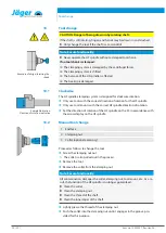 Предварительный просмотр 24 страницы Jäger C80-M440.01 S4 Manual