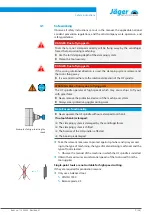 Preview for 9 page of Jäger Chopper 1500 HSK S5A Manual