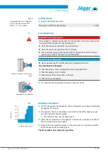 Preview for 23 page of Jäger Chopper 1500 HSK S5A Manual