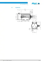 Preview for 13 page of Jäger Chopper 2300-40 H S5 Manual