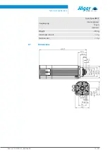 Preview for 13 page of Jäger Chopper 6500 H Manual