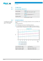 Preview for 22 page of Jäger Chopper 6500 H Manual