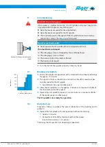 Preview for 23 page of Jäger Chopper 6500 H Manual
