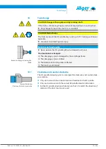 Preview for 25 page of Jäger Chopper 6500 H Manual