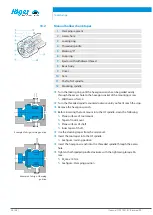 Preview for 26 page of Jäger Chopper 6500 H Manual