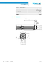 Preview for 15 page of Jäger Chopper 6500 SK30 Manual