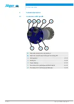 Preview for 12 page of Jäger F100-H530.01 S11W2 Manual