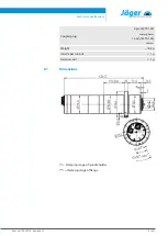 Preview for 15 page of Jäger F100-H530.01 S11W2 Manual