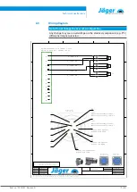 Preview for 19 page of Jäger F100-H536.11 S3W2 Manual