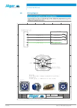 Preview for 22 page of Jäger F100-H636.101 K0,5RW2 Manual