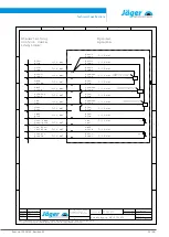 Preview for 23 page of Jäger F100-H636.101 K0,5RW2 Manual