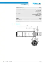 Preview for 15 page of Jäger F120-H824.10 K07W2V Manual