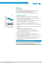 Preview for 25 page of Jäger F120-H830.02 S9W2V Manual