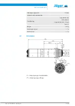 Preview for 15 page of Jäger F120-H830.10 S11W2V Manual