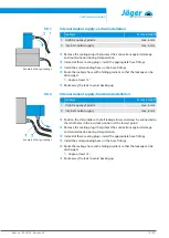 Preview for 15 page of Jäger F140-H830.04 S11JRW3V Manual