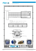 Preview for 20 page of Jäger F140-H830.04 S11JRW3V Manual