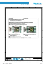 Preview for 21 page of Jäger F140-H830.04 S11JRW3V Manual