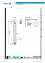 Preview for 22 page of Jäger F140-H830.04 S11JRW3V Manual