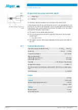 Preview for 26 page of Jäger F140-H830.04 S11JRW3V Manual