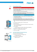 Preview for 39 page of Jäger F140-H830.04 S11JRW3V Manual