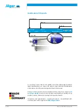 Preview for 2 page of Jäger F80-M530.05 K02S5R Manual