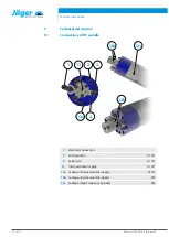 Preview for 12 page of Jäger F80-M530.05 K02S5R Manual