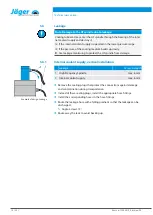 Preview for 16 page of Jäger F80-M530.05 K02S5R Manual