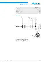 Preview for 19 page of Jäger F80-M530.05 K02S5R Manual