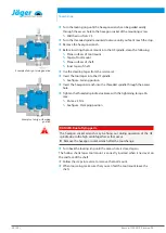 Preview for 34 page of Jäger F80-M530.05 K02S5R Manual