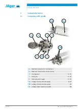 Предварительный просмотр 12 страницы Jäger F80-M530.05 K1,5S5RV Manual
