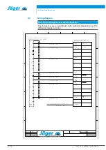 Предварительный просмотр 18 страницы Jäger FS80-H445.106 S29A2W2/2V Manual