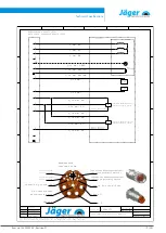 Preview for 19 page of Jäger FS80-H445.106 S29A2W2/2V Manual