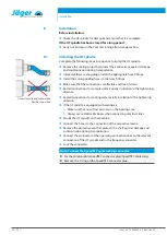 Preview for 24 page of Jäger FS80-H445.106 S29A2W2/2V Manual