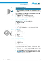 Preview for 5 page of Jäger KS2-06/80-2 Manual