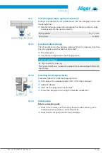 Preview for 27 page of Jäger KS2-06/80-2 Manual