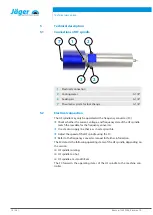 Preview for 10 page of Jäger KS2-06/80 Manual
