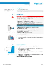 Preview for 23 page of Jäger KS2-06/80 Manual