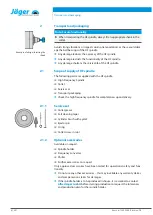 Предварительный просмотр 6 страницы Jäger KS2-10/80-1 Manual