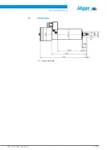 Предварительный просмотр 15 страницы Jäger KS2-10/80-1 Manual