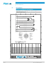 Предварительный просмотр 18 страницы Jäger KS2-10/80 Manual