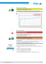 Предварительный просмотр 21 страницы Jäger KS2-10/80 Manual